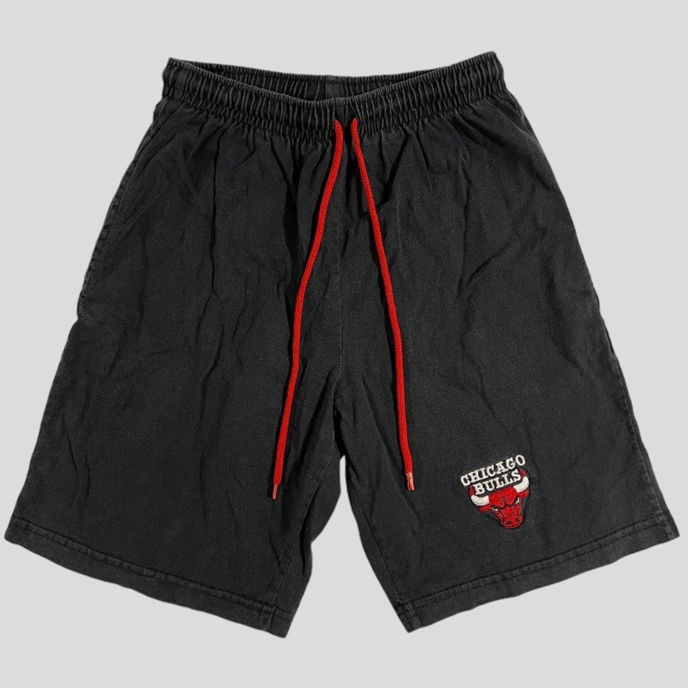 Chicago Bulls NBA Starter Shorts